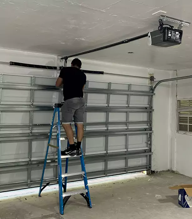 Chamberlain Garage Door Opener Repair Surfside