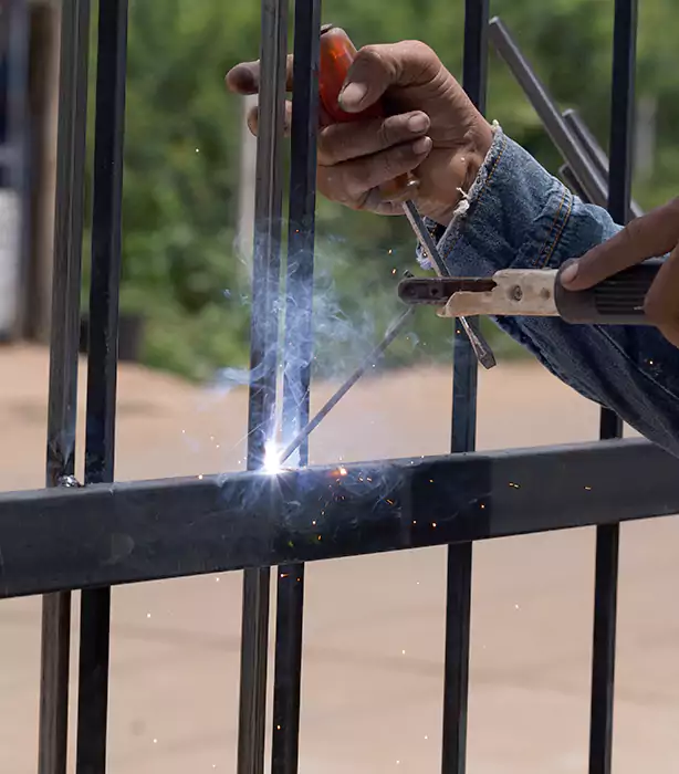 Commercial Gate Repair in Surfside, FL