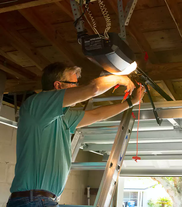 Craftsman Garage Door Opener Repair in Surfside, FL