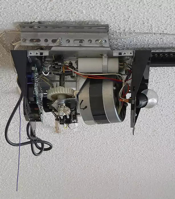Garage Door Motor Replacement in Surfside, FL