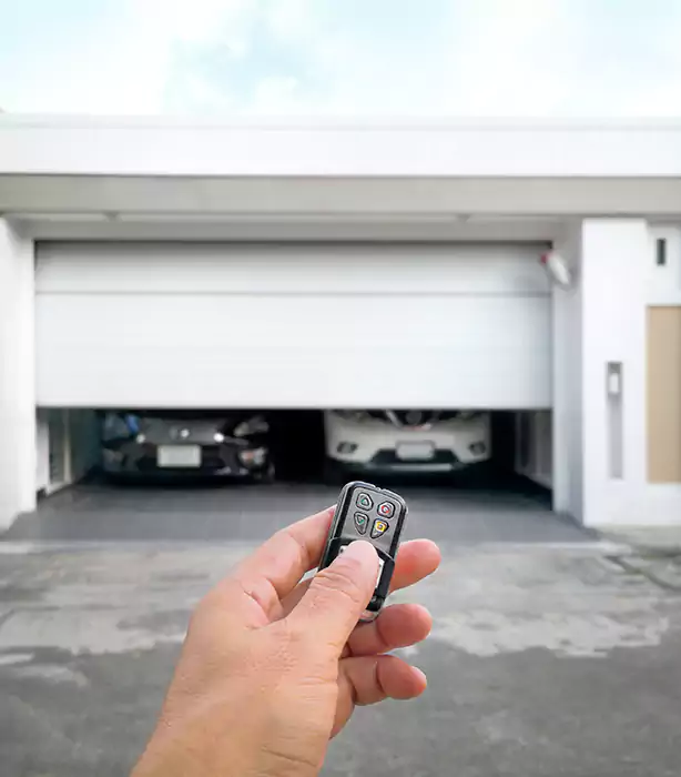 Garage Door Remote Replacement in Surfside, FL