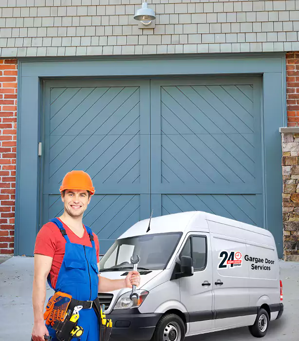 Garage Door Repair in Surfside, FL