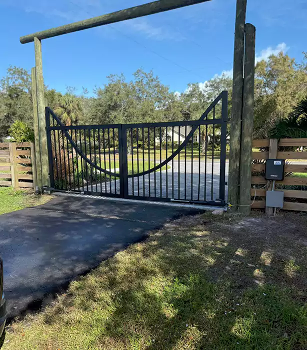 Gate Repair Services in Surfside, FL