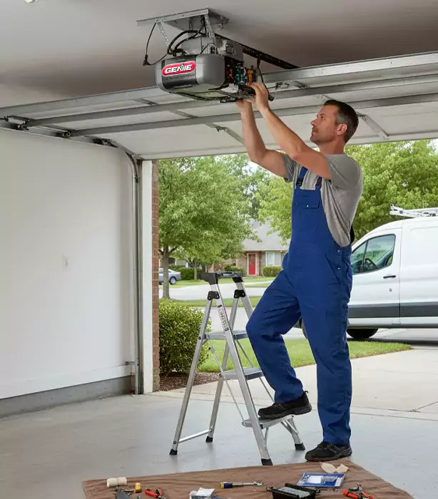Genie Garage Door Opener Repair in Surfside, FL