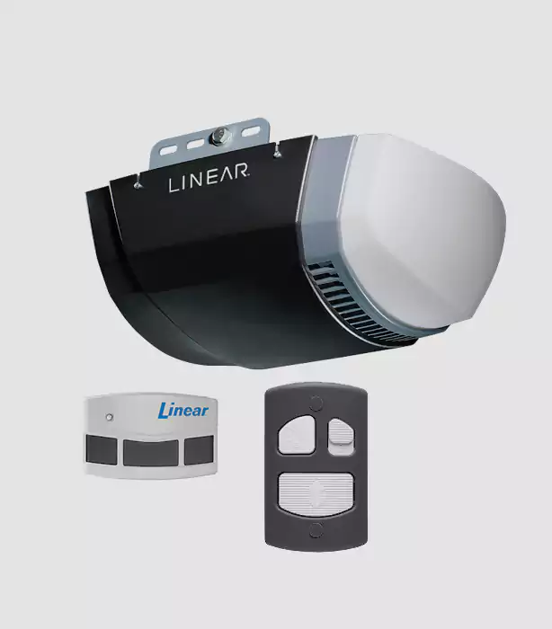Linear Garage Door Opener Repair in Surfside, FL