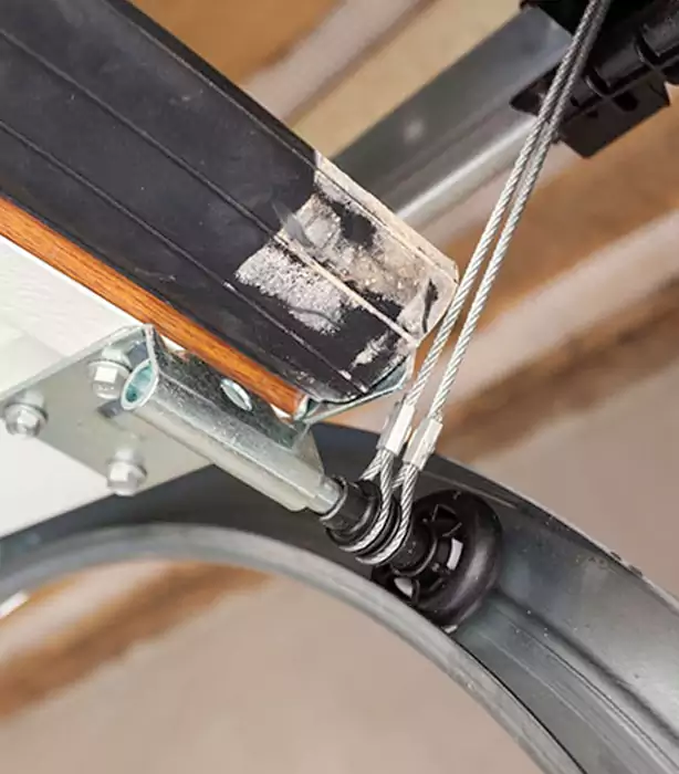 Overhead Door Cable Replacement in Surfside, FL