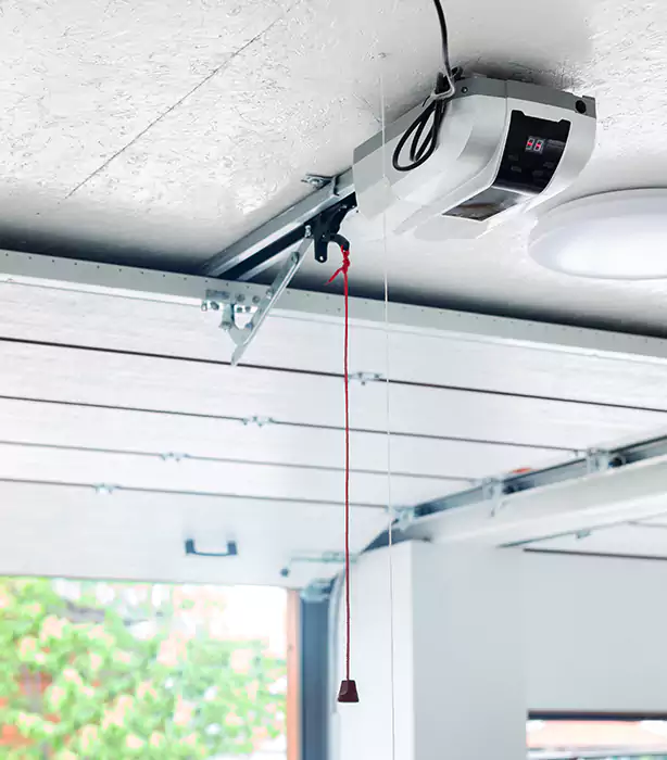 Overhead Garage Door Opener Repair in Surfside, FL