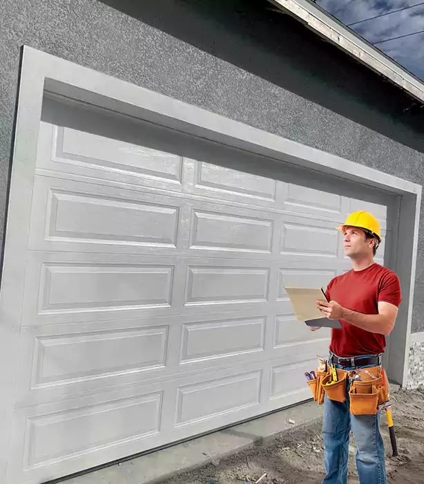 Overhead Garage Door Repair in Surfside, FL