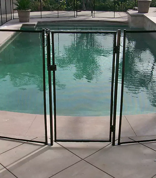 Pool Gate Repair in Surfside, FL