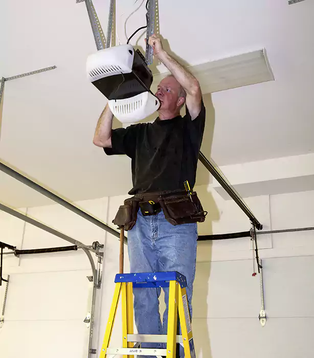 Raynor Garage Door Opener Repair in Surfside, FL