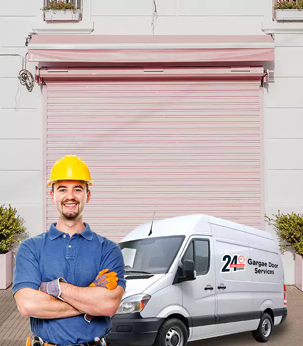 Roll Up Garage Door Services in Surfside, FL