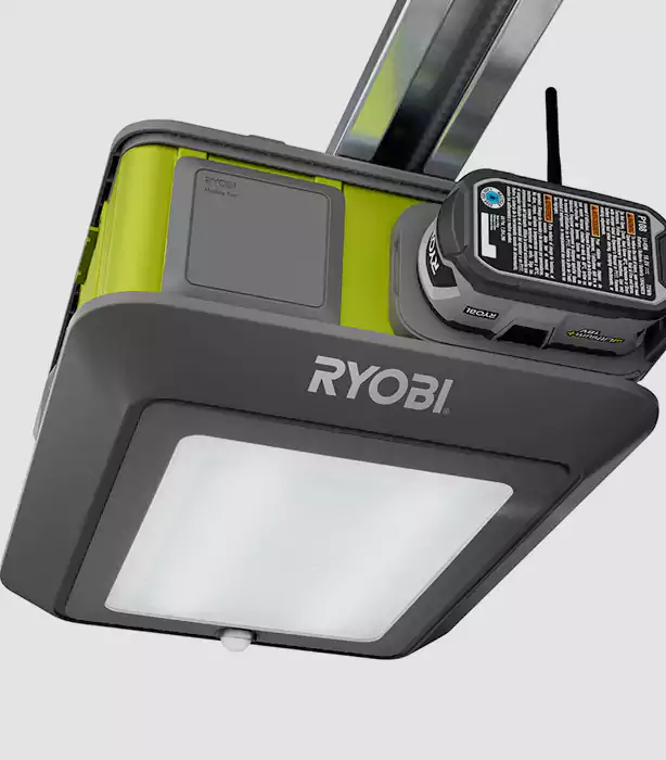 Ryobi Garage Door Opener Repair in Surfside, FL