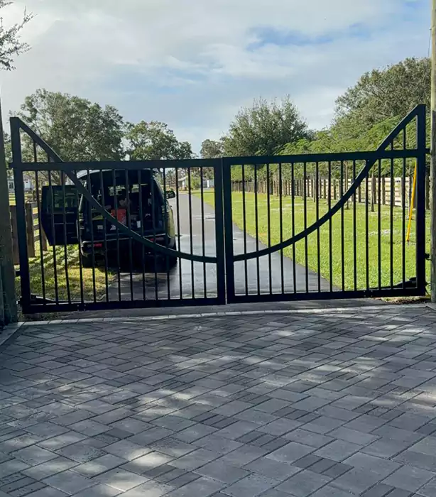 Swing Gate Repair in Surfside, FL