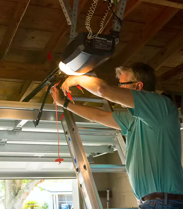 Wayne Dalton Garage Door Opener Repair in Surfside, FL