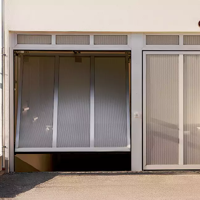 Our Best Garage Door