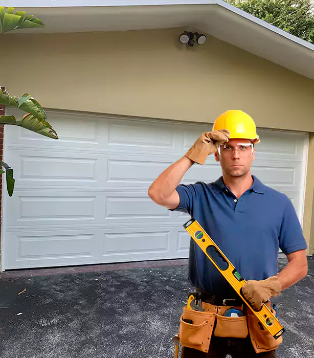 Our Best Garage Door in Surfside, FL