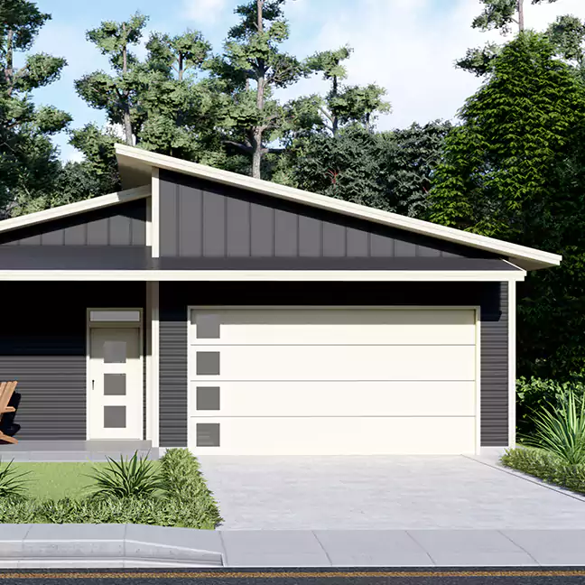 The Trusted Expert for Overhead Garage Door Replacement in Surfside, FL