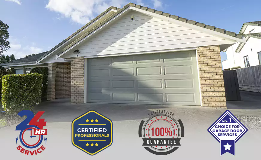 Our Affordable Residential Garage Door Prices in Surfside, FL