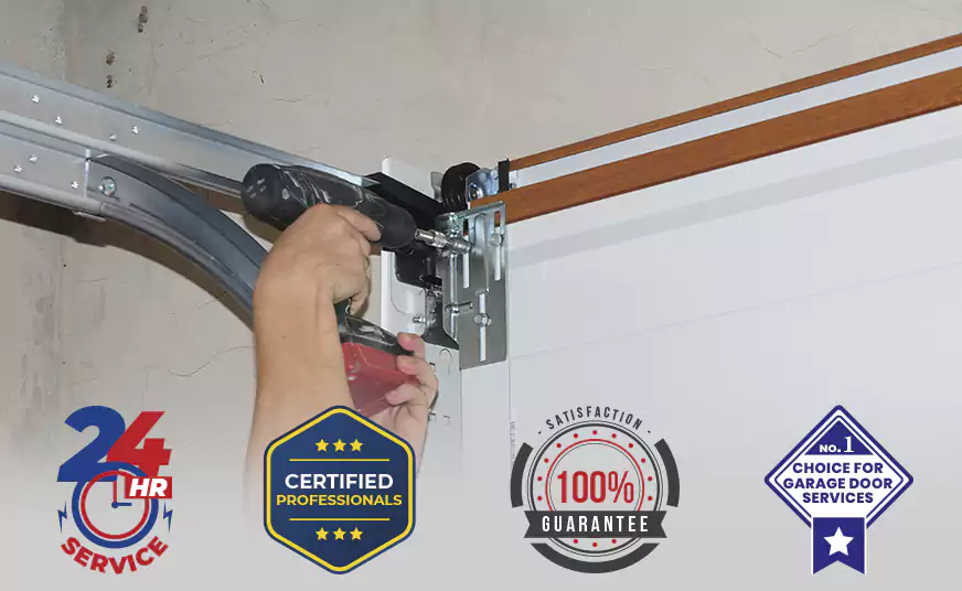 Our Garage Door Seal Replacement Process in Surfside, FL