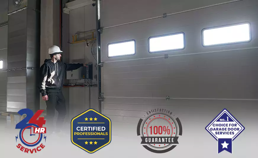 Why Businesses in Surfside, FL Trust Us for Commercial Door Replacement