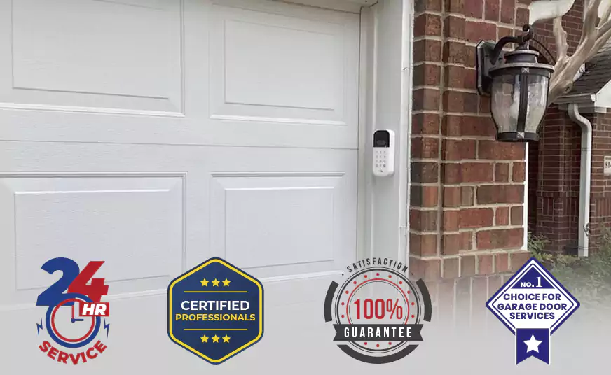 Brands of Garage Door Keypad Installation in Surfside, FL