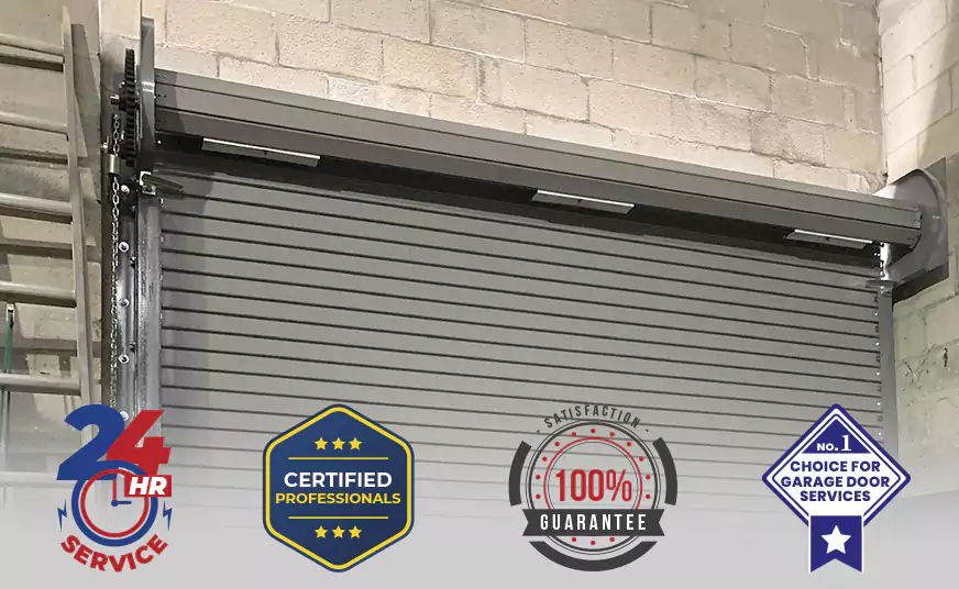 Chamberlain Commercial Garage Door Services in Surfside, FL