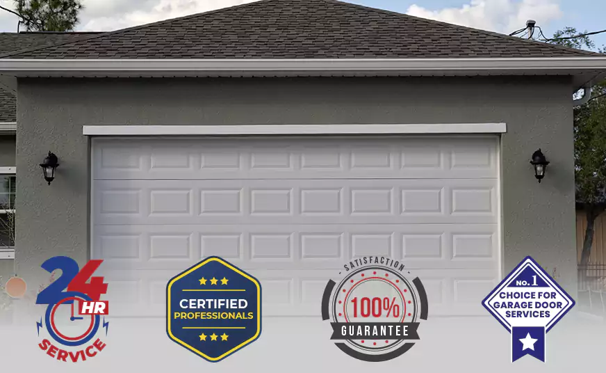 Lifestyle Garage Screen Door Installation in Surfside, FL