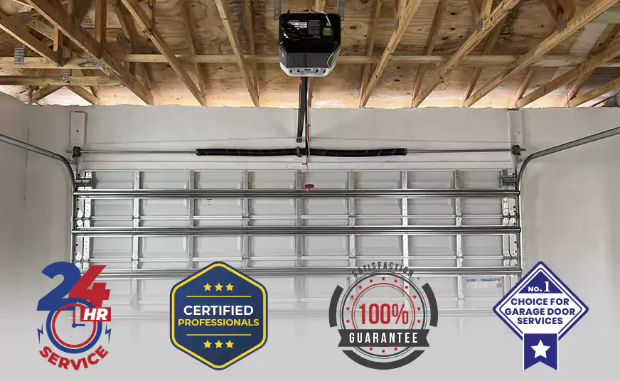 Genie Chain Drive Opener Repair Near Me in Surfside, FL