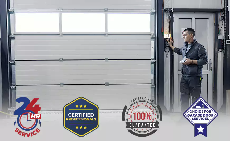 Precision Garage Door Repair Prices in Surfside, FL