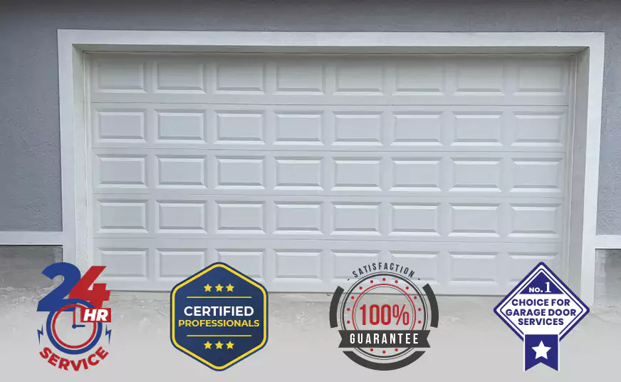 Garage Door Panel Repair Cost in Surfside, FL