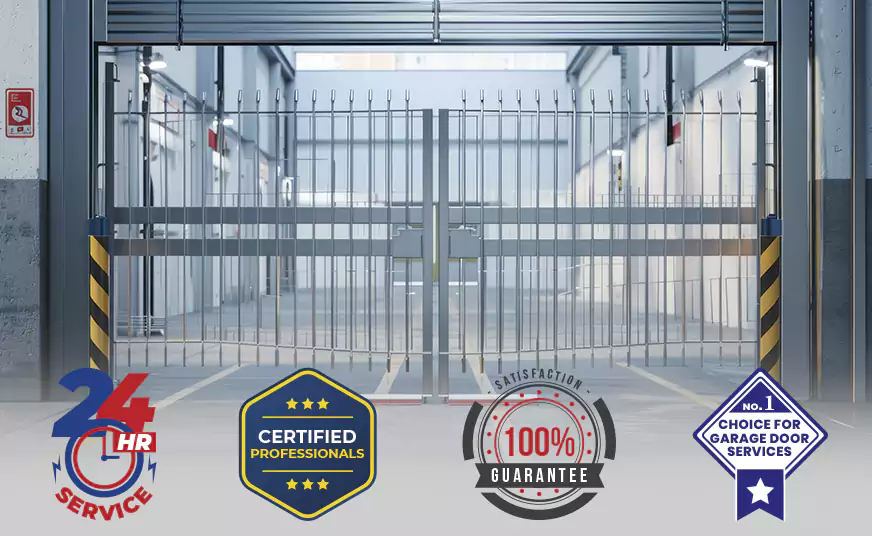 We Repair All Parts and Accessories of Gate in Surfside, FL