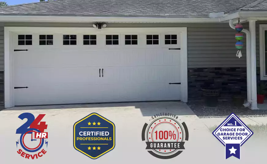 Garage Door Lock Kit Installation in Surfside, FL