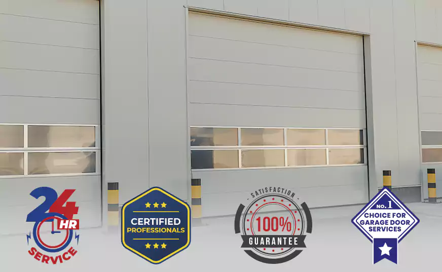 Roll Up Door Repair Company in Surfside, FL