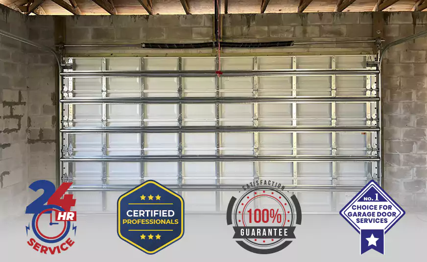 Our Repairing Services For Residential Roll Up Garage Door in Surfside, FL