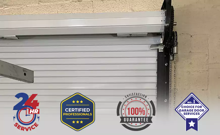 We Offer All Rolling Garage Door Parts Repairing Services in Surfside, FL