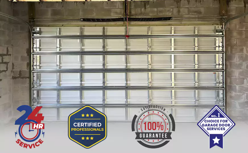 How Our Replacing Process Work For Garage Door Hinges in Surfside