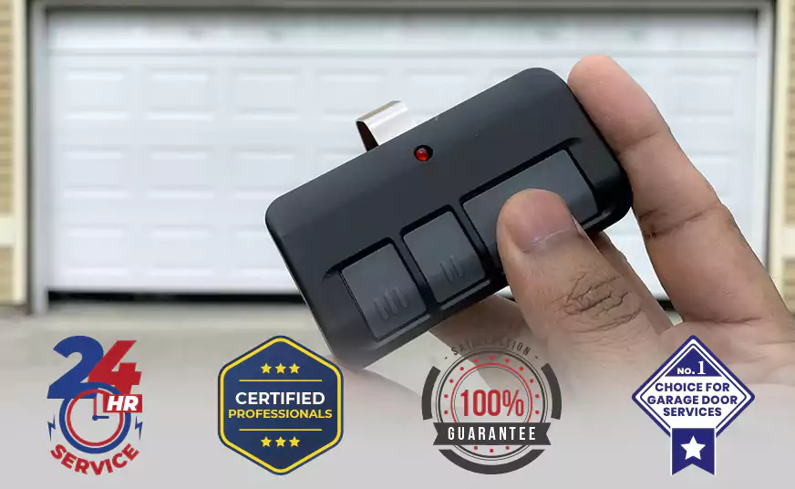 Troubleshooting Garage Door Remote Issues in Surfside, FL