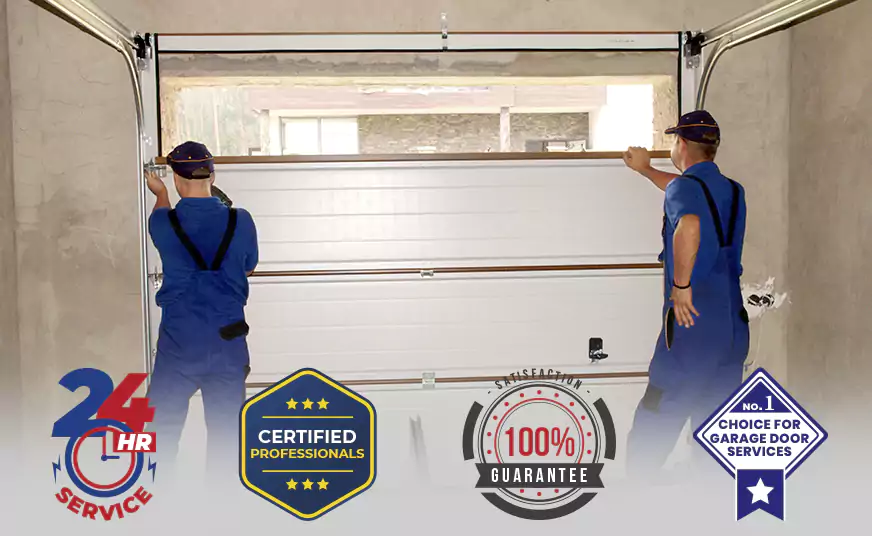 Overhead Door Residential Installation Services in Surfside, FL