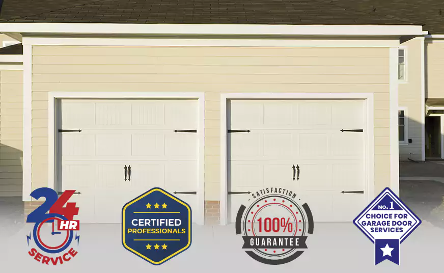 Overhead Garage Door Repair Company Near Me in Surfside, FL