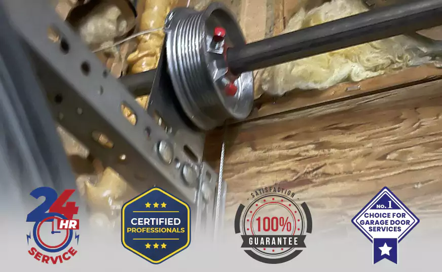 Reliable Garage Door Cable Replacement Near Me in Surfside, FL