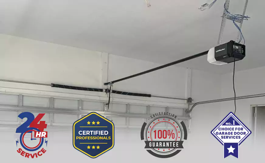 Seceuroglide Motor Replacement in Surfside, FL