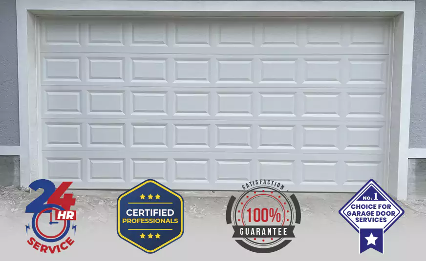Garage Door Lock Installation Services in Surfside, FL