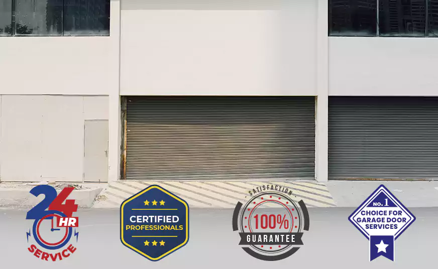 Small Roll Up Doors for Sheds in Surfside, FL