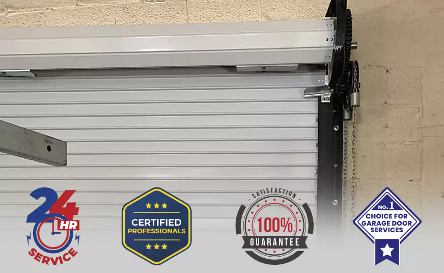 Types Of Commercial Roll Up Doors Replacement Services We Offer in  Surfside, FL