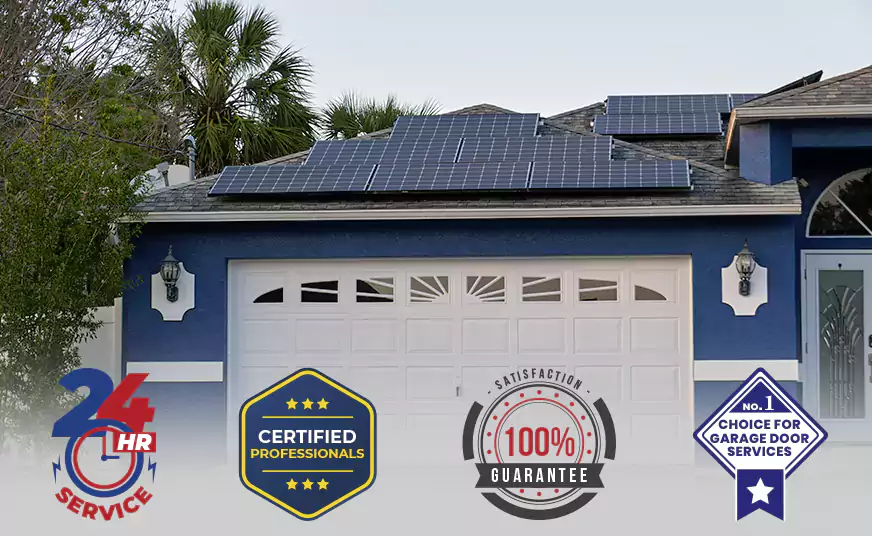 Why We Stand Out for Garage Door Screen Installation in Surfside, FL