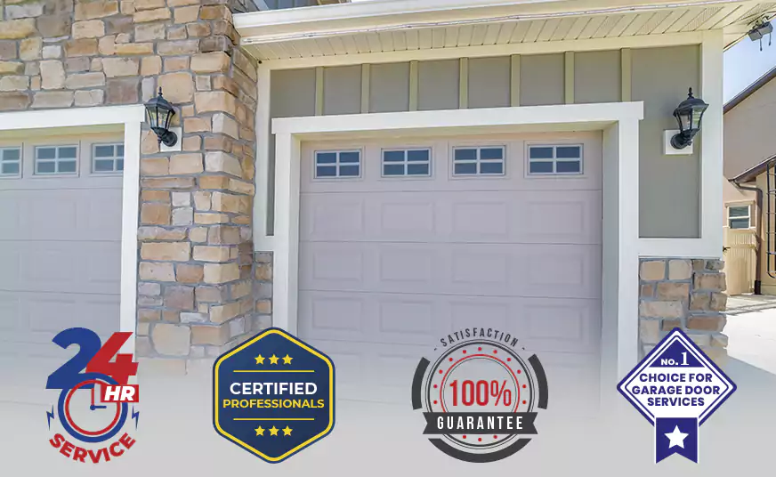 Overhead Door Stop Installation in Surfside, FL