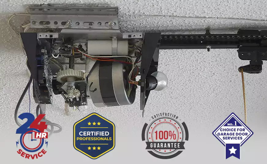 Master Mechanic Garage Door Opener Maintenance & Inspection in Surfside, FL