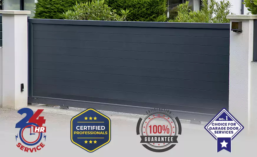 Sliding Gate Repair for All Leading Brands in Surfside, FL