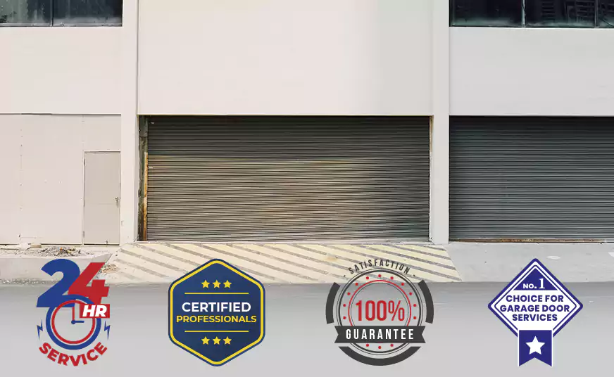 Wayne Dalton Roll Up Doors Installation in Surfside, FL