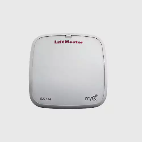 LiftMaster 827LM myQ Remote LED Light
